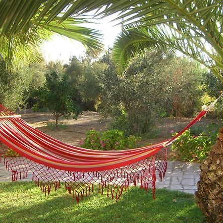 Villa Danai Agia Anna  Zewnętrze zdjęcie