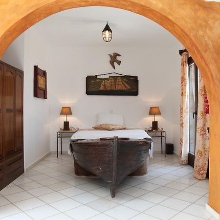 Villa Danai Agia Anna  Zewnętrze zdjęcie