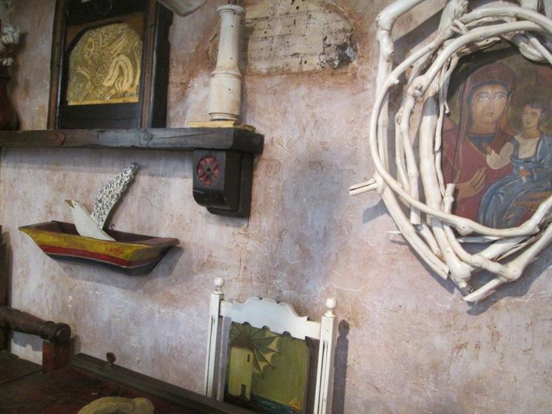 Villa Danai Agia Anna  Zewnętrze zdjęcie